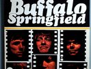 BUFFALO SPRINGFIELD 1st ALBUM RARE ORIG '66 WITHDRAWN STEREO LP w/DELETED TRACK