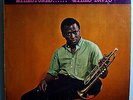 MILES DAVIS w/JOHN COLTRANE MILESTONES RARE ORIG'57 SIX-EYE MONO LP DG BEAUTIFUL