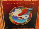 THE STEVE MILLER BAND   BOOK OF DREAMS  LP   SEALED NEW MINT ORIGINAL PRESS