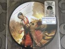 Coheed And Cambria Guns Of Summer Pearl Of The Stars Picture Disc RSD 7 Inch