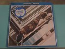 THE BEATLES 1967-1970 BLUE VINYL LP NEAR MINT