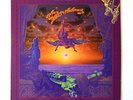DUKES OF STRATOSPHEAR Psonic Psunspot LP Vinyl 1987 XTC Geffen