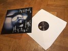 Tom Waits - Bone Machine RARE VINYL LP