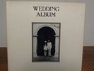 JOHN LENNON YOKO ONO 1969 WEDDING ALBUM BOX COMPLETE SMAX-3361 VG
