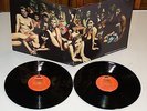 jimi hendrix electric ladyland uk repress lp near mint.