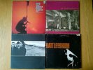 U2 - Under a Blood Red Sky / Unforgettable Fire / Joshua Tree / Rattle and Hum