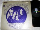 BLUE CHEER - VINCEBUS ERUPTUM - STEREO PHILIPS DK BLU LOGO TEXTURED SLEEVE PSYCH