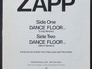 Zapp ?– Dance Floor Rare 1982 Orig *Killer FUNK* PROMO NM (LISTEN)