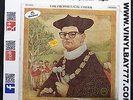 SEALED 12? LP Cal Tjader The Prophet 1968 Verve