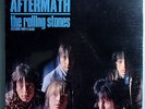 ROLLING STONES AFTERMATH VERY RARE SEALED ORIGINAL 1966 US STEREO LP STUNNING