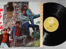 LOVE, Self Titled 1st LP, Original 1966 MONO, Arthur Lee, My Little Red Book, EX