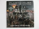 Iron Maiden / A Matter of Life And Death / Ltd Ed Picture Discs / Double LP