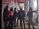 ALLMAN BROTHERS BAND 1st ALBUM BEAUTIFUL ORIG '69 ATCO LP SOUTHERN ROCK CLASSIC