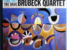 DAVE BRUBECK+PAUL DESMOND TIME OUT/TAKE 5 RARE ORIG '59 COLUMBIA 6 EYE STEREO LP