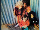 JIMI HENDRIX BAND OF GYPSYS ULTRA-RARE ORIG '70 UK TRACK LP w/PUPPET COVER NM