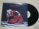 Stevie Nicks ?– The Other Side Of The Mirror  EMI ?– EMC 79 2542  (Box V16)