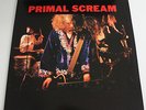 PRIMAL SCREAM S/T CREATION RECORDS DEBUT 1ST PRESS A1/B1 EX/EX c-86 indiepop