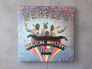 The Beatles - Magical Mystery Tour  MMT-A1 7XCE 18435 UK EX 1967 4 tracks EP 7