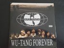 Wu-Tang-Forever-WU-TANG-CLAN [4LP] Original US Pressung 1997