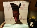 GRACE JONES 