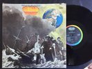 STEVE MILLER BAND lp sailor CAPITOL US STEREO ORIGINAL (black/rainbow) Mint