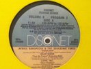 DISCONET 6-3 / AFRIKA BAMBAATAA   KRAFTWERK   LIPPS INC.   VALERIE OLIVER