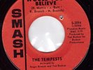 Northern Soul USA Original - Tempests - Would You Believe ?Hear?