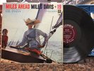 Miles Davis  + 19 W/ Gil Evans Miles Ahead OG DG Mono -1G/-1D