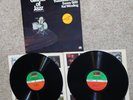 THE GIANTS OF JAZZ DIzzy Gillespie Art Blakey Theolonious Monk PROMO 2 LP NMINT