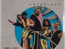 THE 5TH DIMENSION: Anthology, 1967-1973 SEALED Rhino SOUL Vinyl LP 2xLP
