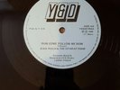80's Killer Jah Tubbys Digital Roots - Run Come Follow We Now - Dixie Peach 12