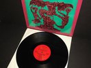 Beyond Possession Is Beyond Possession LP 1986 US 1st Press Death Records EX