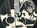 Nirvana unplugged 1994 original banconota e picture disc nuovo mai suonato