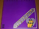 KEVIN AYERS Bananamour LP HARVEST 1973 UK 1st Press+foc SHVL 807 SOFT MACHINE