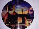 Pink floyd animals picture disc Holland very rare unplayed mint Ltd edition