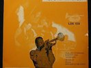 Vogue LDE028, Miles Davis Young Man With a Horn, Rare 1950s 10