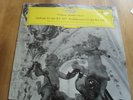 DGG LPX 29 251 Johanna Martzy Mozart Symphony No.39 & Violin Concerto No.4