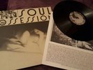 Annie Anxiety - Soul Posssession vinyl LP. Crass Punk