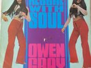 Owen Gray - Reggae with Soul - Vintage Vinyl LP - Trojan Records, TTL24 - 1969