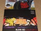 Blink 182 Enema of the State Dude Ranch California Colored Vinyl Sealed
