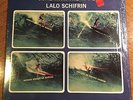 Lalo Schifrin-Gone With The Wave Colpix LP NM Frank Rosolino,Francisco Aguabella