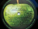 BEATLES 1968 UK Stereo 1st Press Apple LP - The White Album