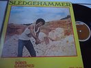 BORIS GARDINER  SLEDGEHAMMER  RARE SOUL   REGGAE 12