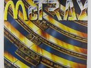 V/A - McTrax LP - McDonald's - Rare Modern Soul VG+