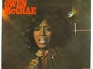 Gwen McCrae - Rockin' Chair LP - Cat VG++