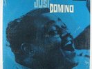Fats Domino - Just Domino LP - Imperial Shrink VG+