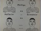 Esther Phillips - Hollerin' And Screamin' LP - Yorkshir