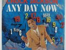 Chuck Jackson - Any Day Now LP - Wand DG VG++