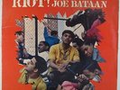 Joe Bataan - Riot  LP - Fania