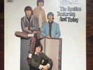 The Beatles - Yesterday And Today - Butcher Cover - 2nd State East Coast Stereo
